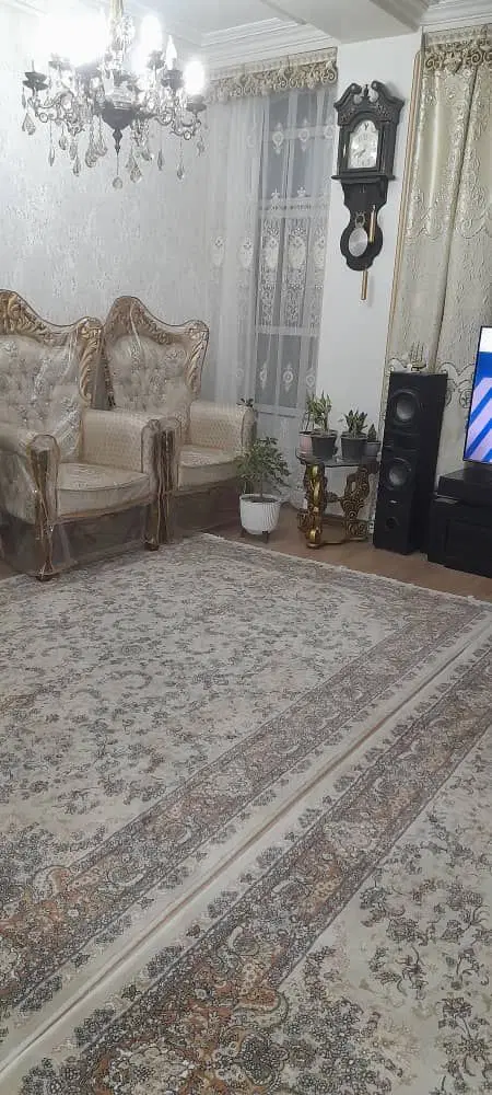 واحد۷۰متری باغمیشه