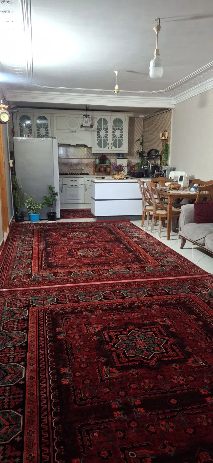 خیابان عباس شهید .رزمندگان