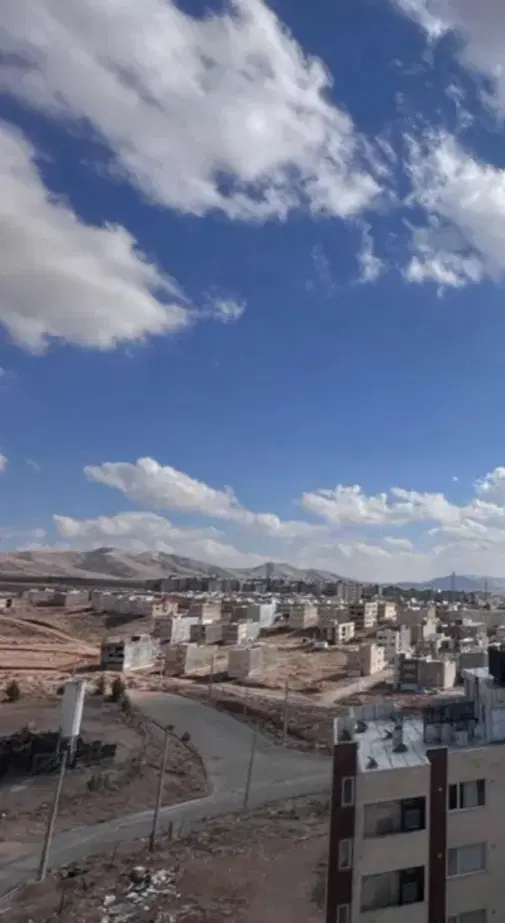 زمین شورا گویم فاز ۲