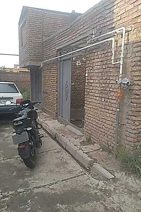 یکباب ساختمان تکمیل فول امکانات