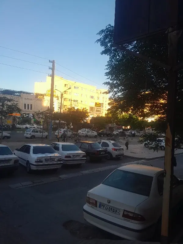 اتاق برای  انباری در پرند