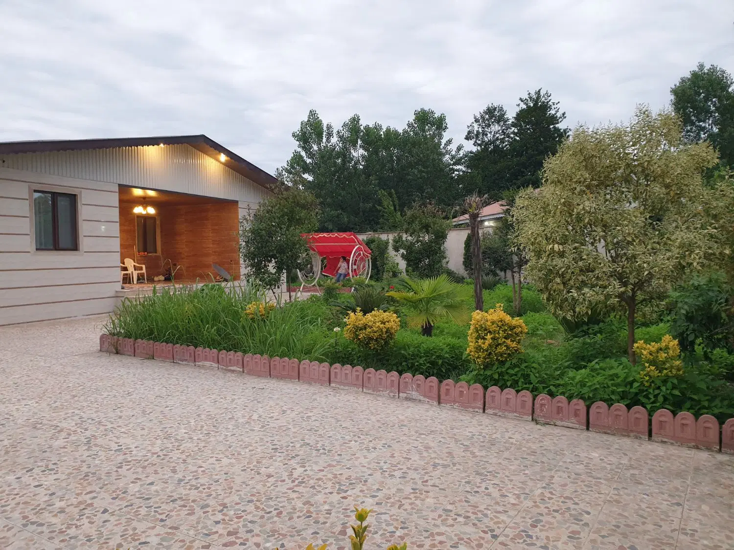 ویلایی فروشی