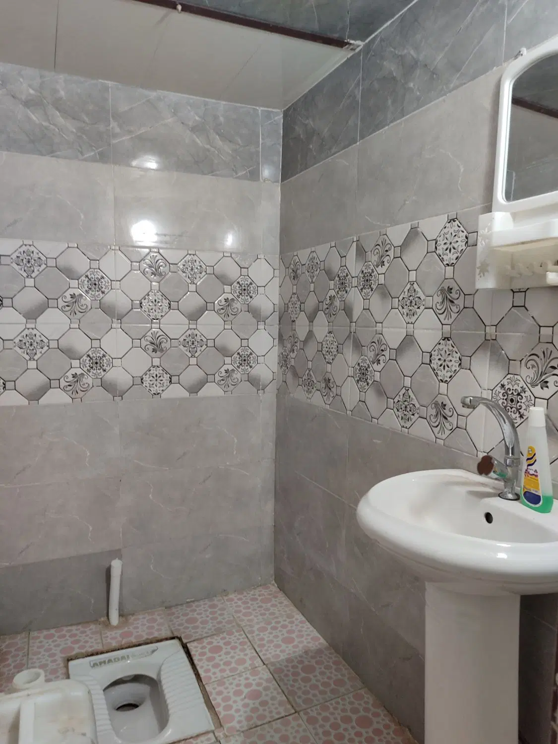 خانه دوخوابه کرونی