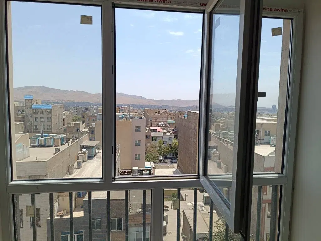 ۱۱۰ متری نوساز کلید نخورده