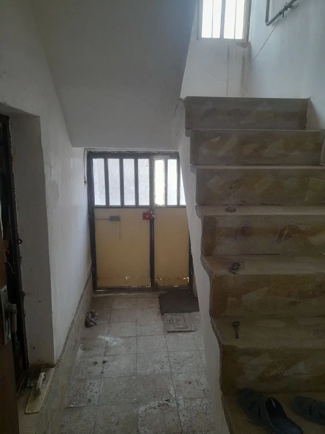 خانه ویلایی ملایر گاز طاهری