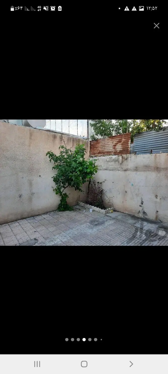ویلایی200متری جنوبی