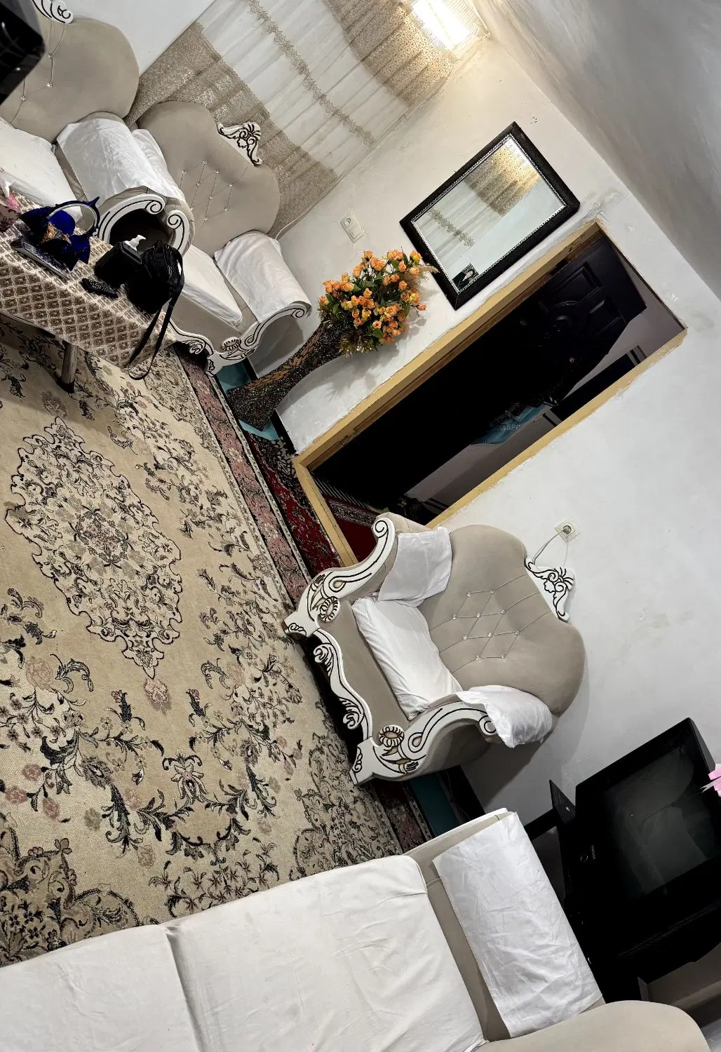 خانه اجاره ی مناسب زوج جوان