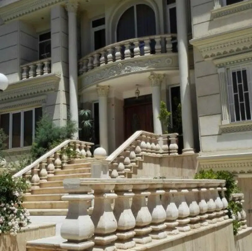 دمادشت شمشاد