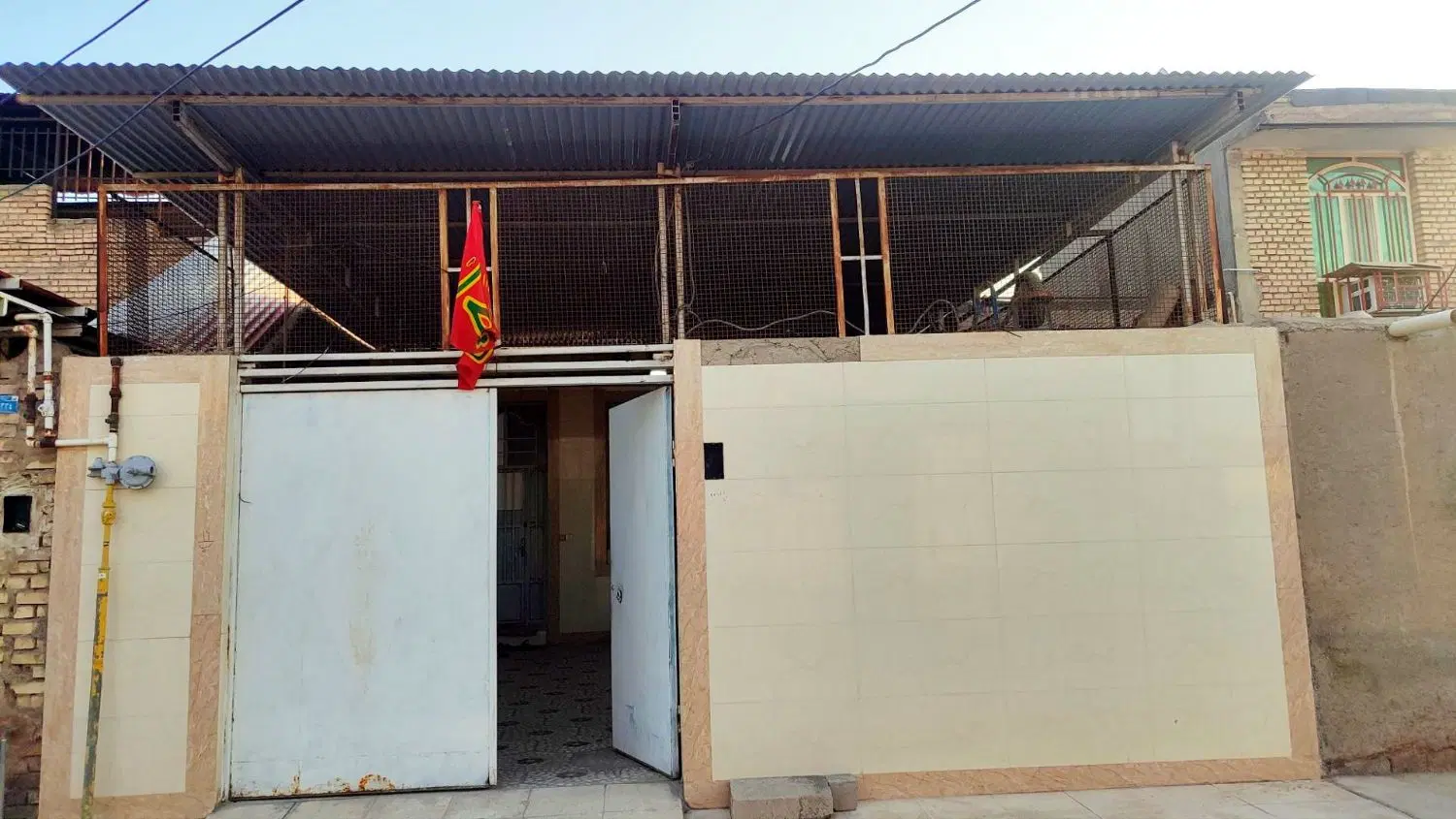 خانه فروشی کوی لور