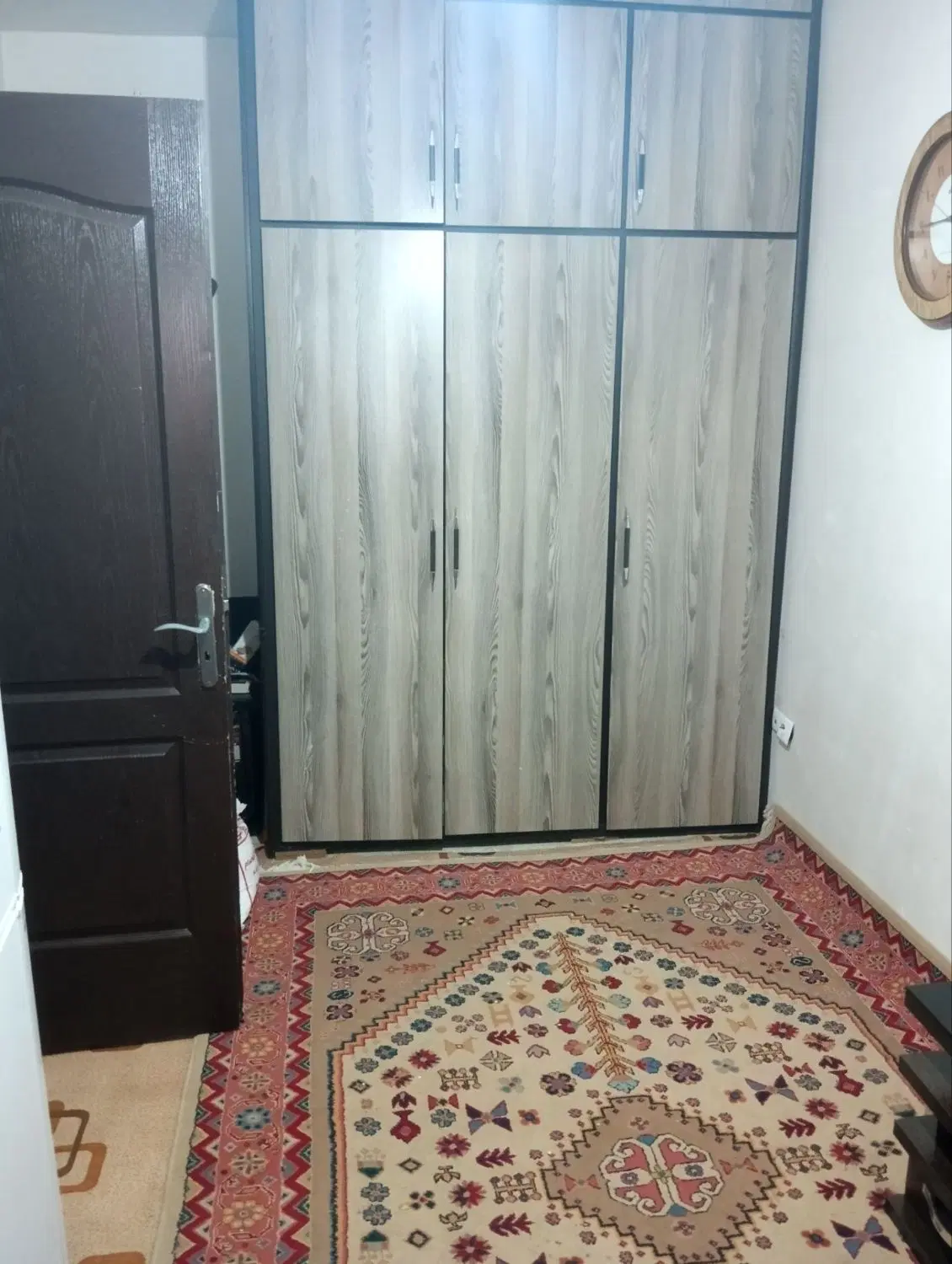 فروش فروش اپارتمان در شهرک اندیشه