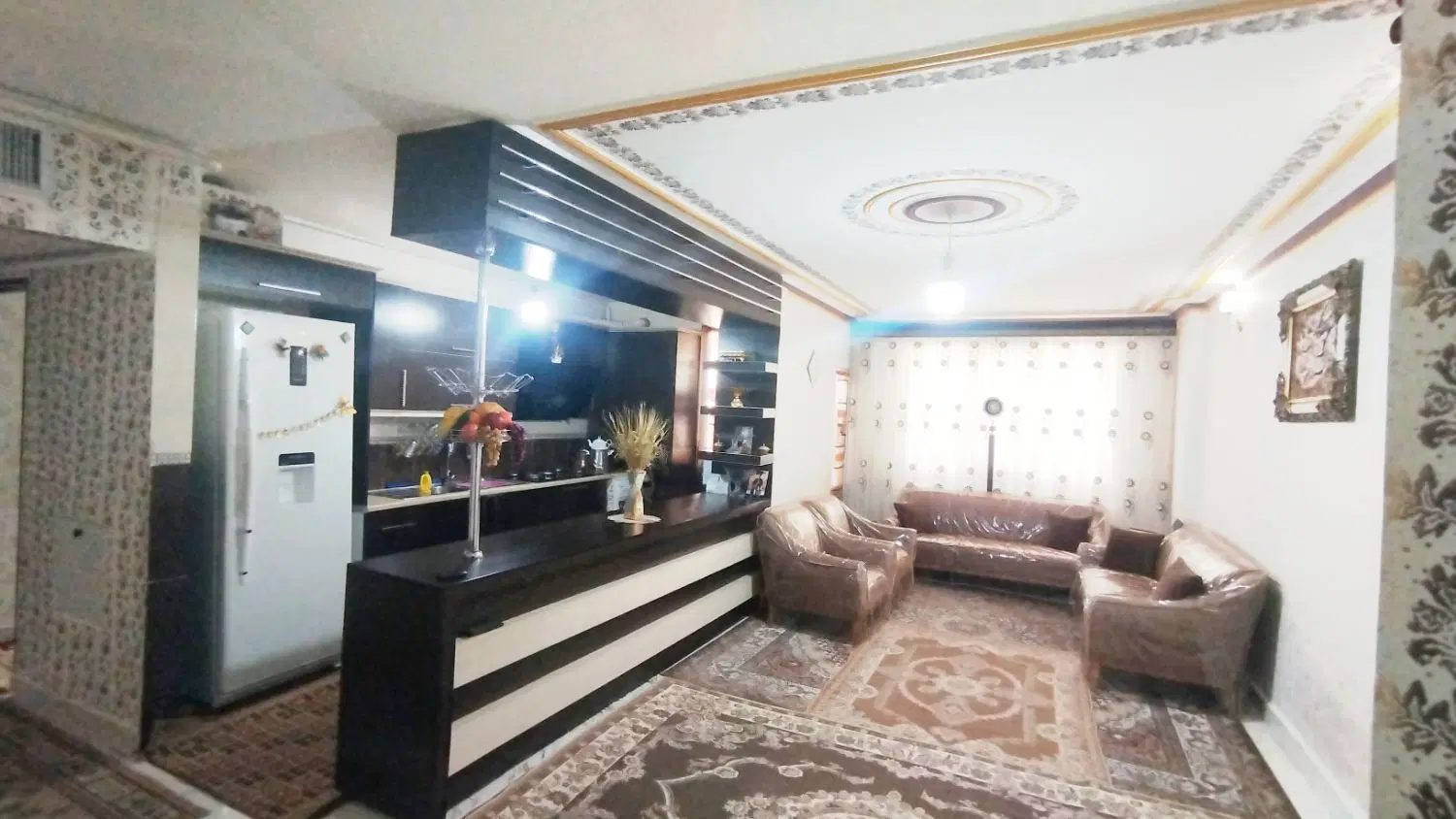 فروش آپارتمان