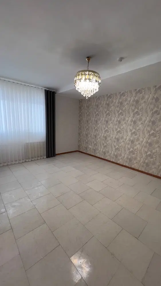 آپارتمان لوکس دوواحدی بزرگ متراژدوکله