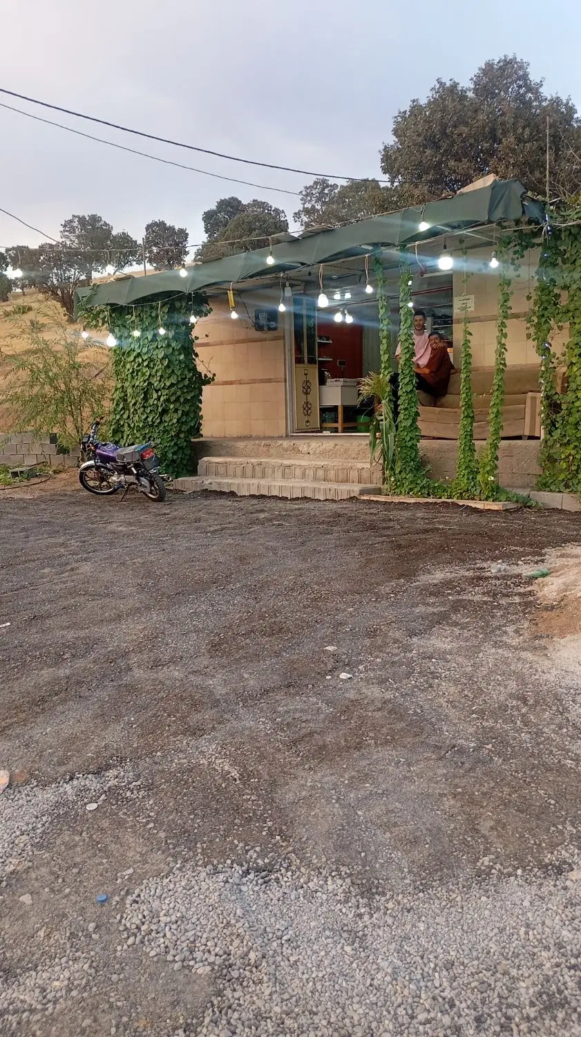 مغازه تجاری ۲۵کیلومتری یاسوج