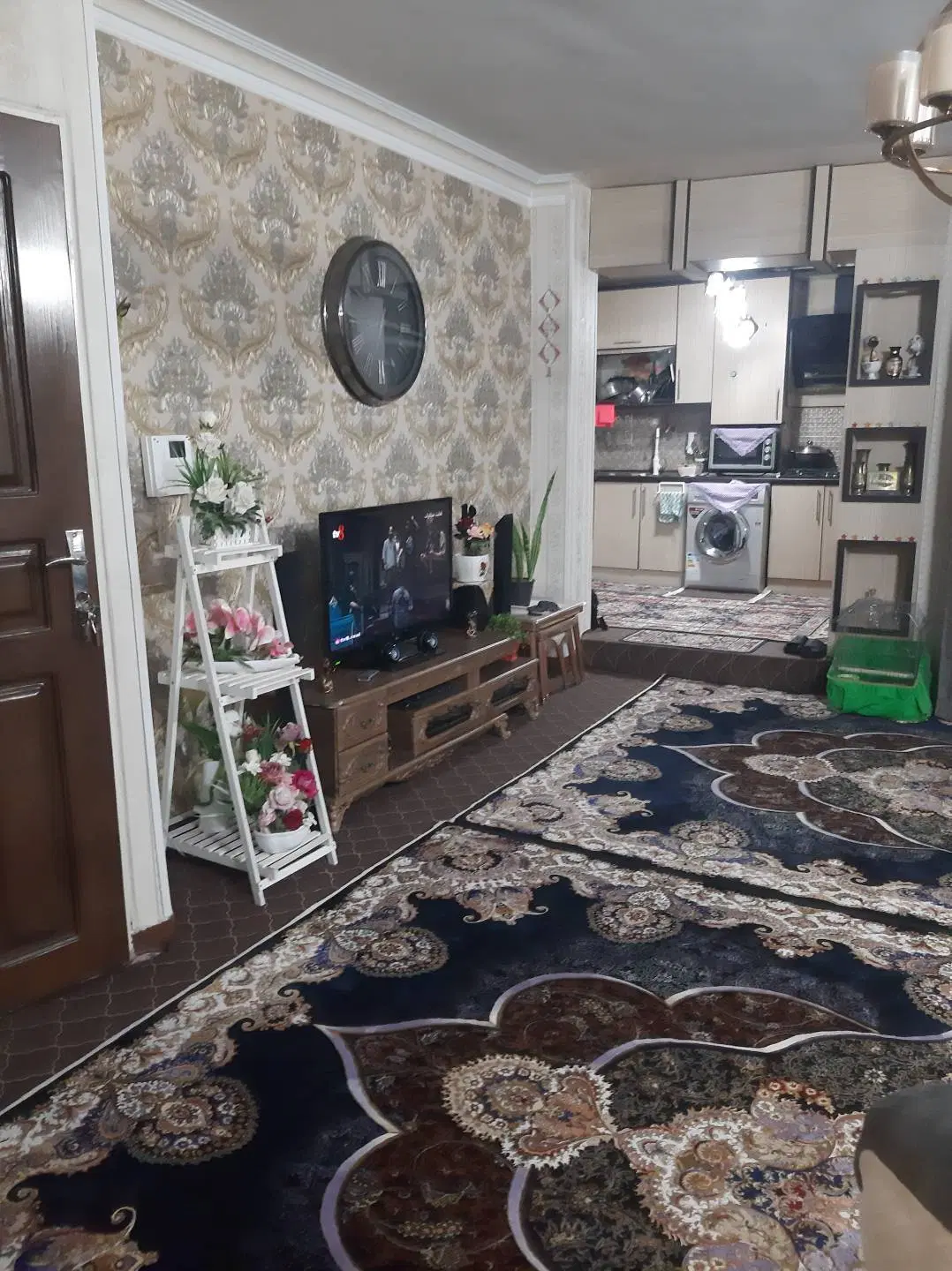 فروش خونه آپارتمانی