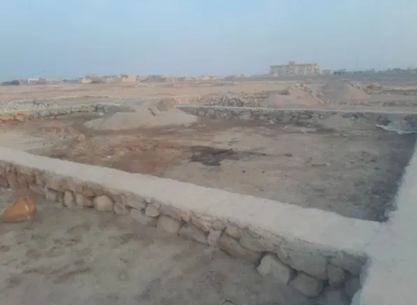 فروش زمین