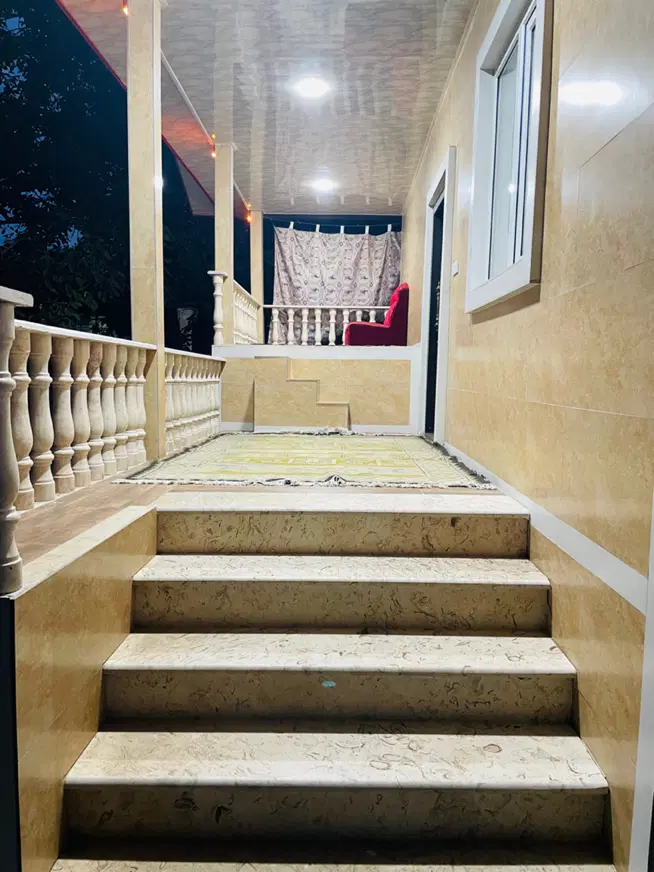 اجاره ویلای دنج در شاندرمن