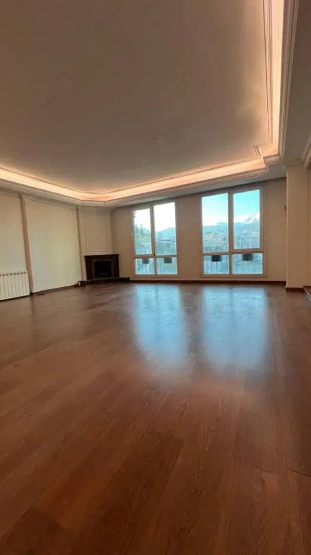 آپارتمان سه خوابه فروشی