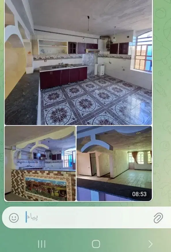 خانه ویلایی رهن واجاره