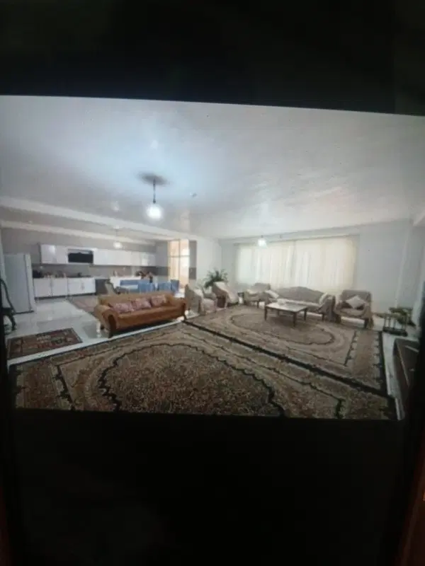 آپارتمان اجاره درالهیه شهرک معراج