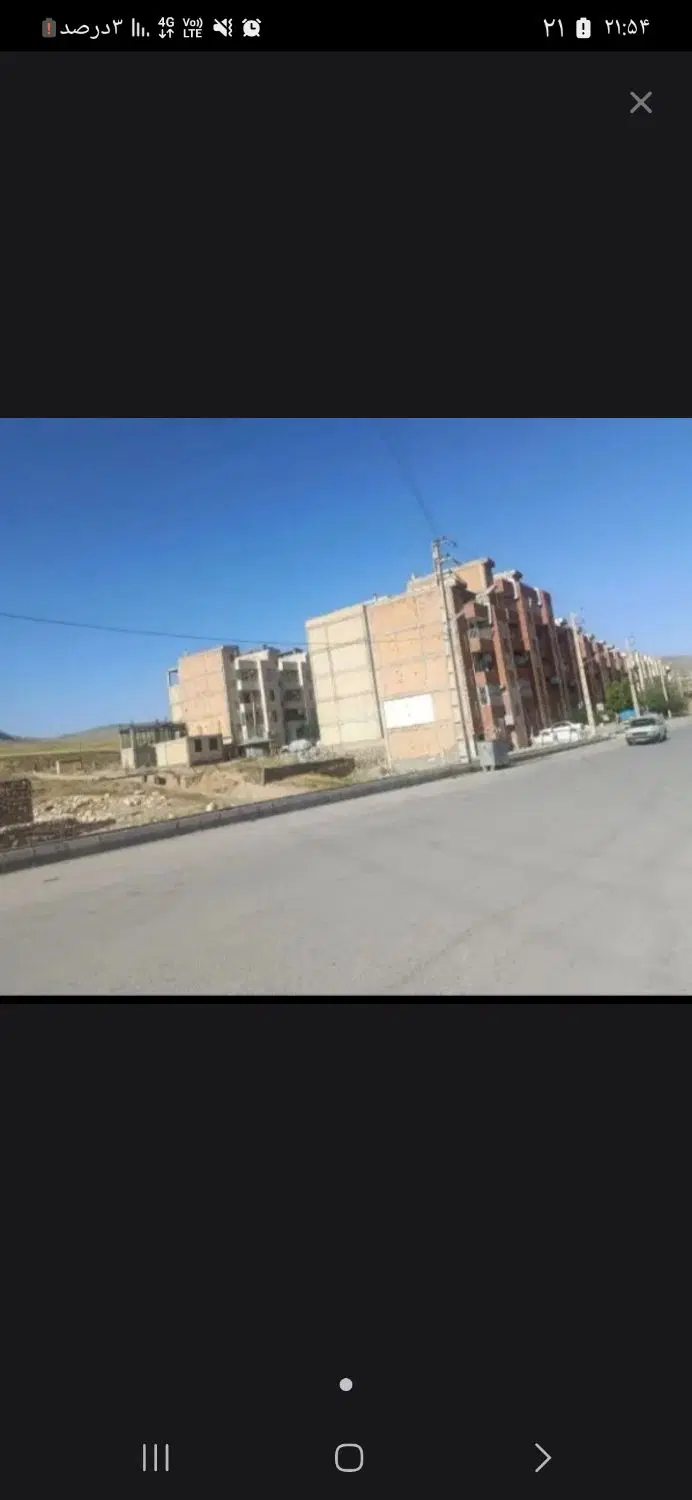 امتیاز واحد 105 متری مشاغل آزاد