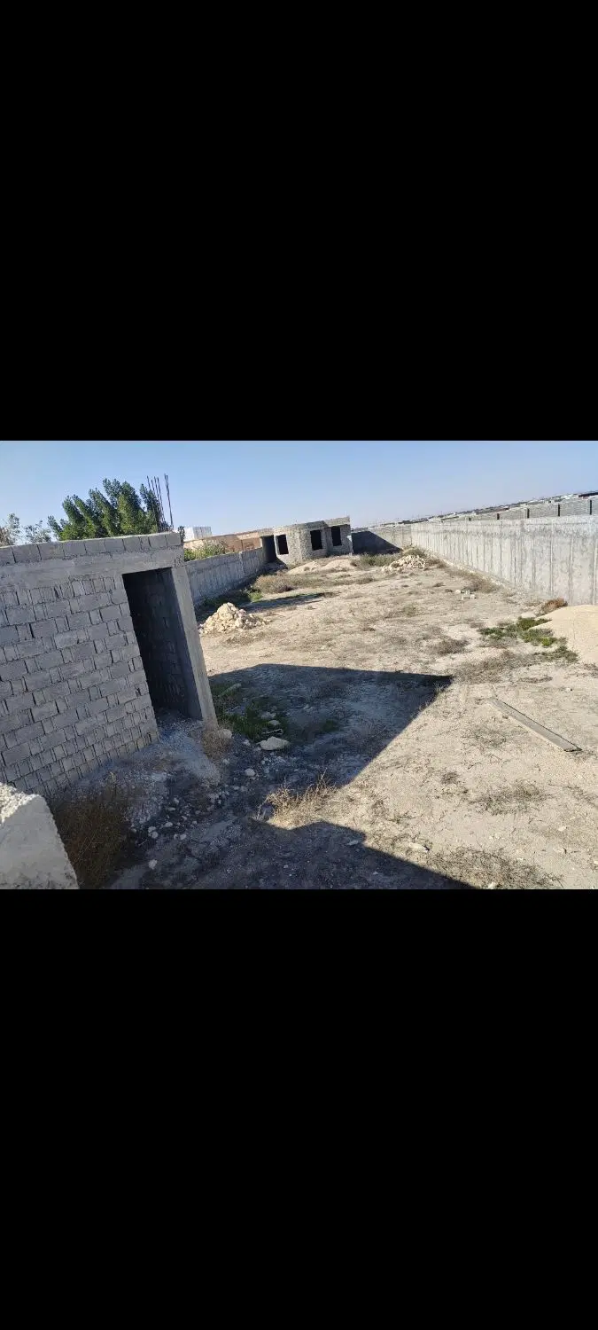 باغ نیمه کاره گورک فروش ویژه