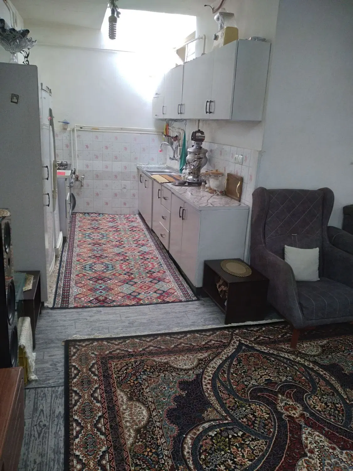 رهن اجاره خانه ویلایی