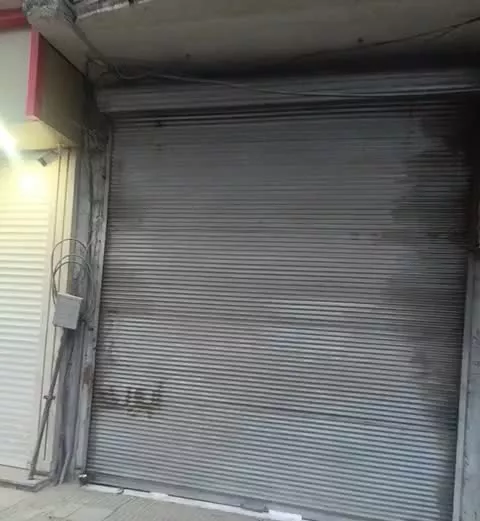 مغازه به متراژ صد متر