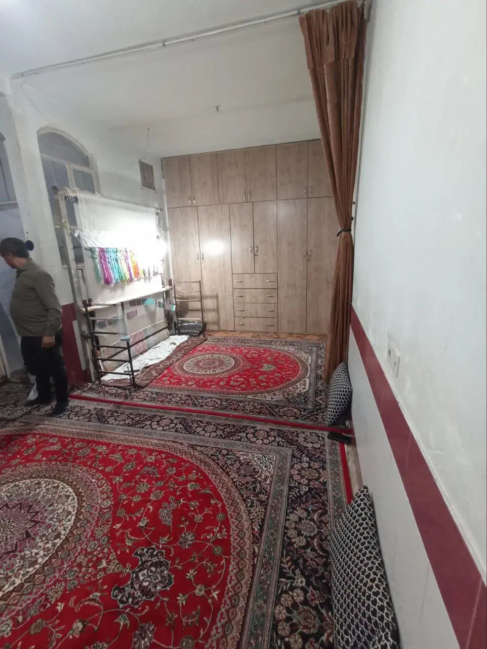 خانه همکف ویلایی فروشی