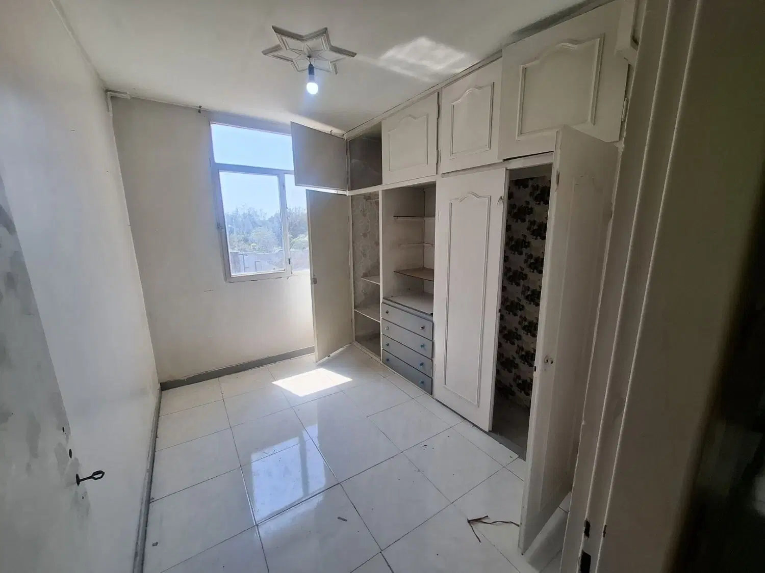 اپارتمان ۴۶متری رهن واجاره