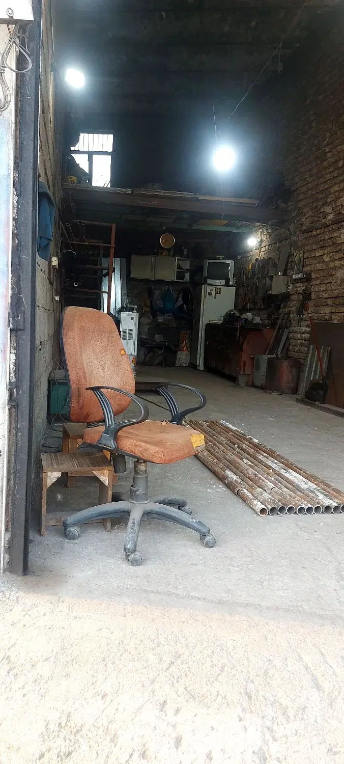 فروش مغازه