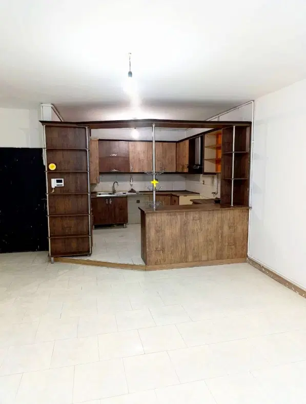فروش خانه بر خیابان در مهرشهر اکبر آباد