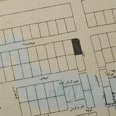 فروش زمین جهاد ابوفاضل
