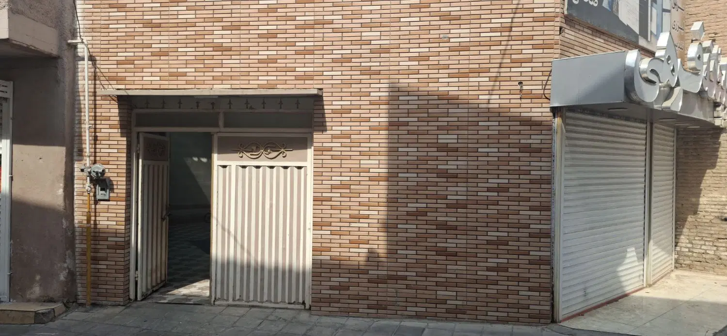 منزله ویلایی