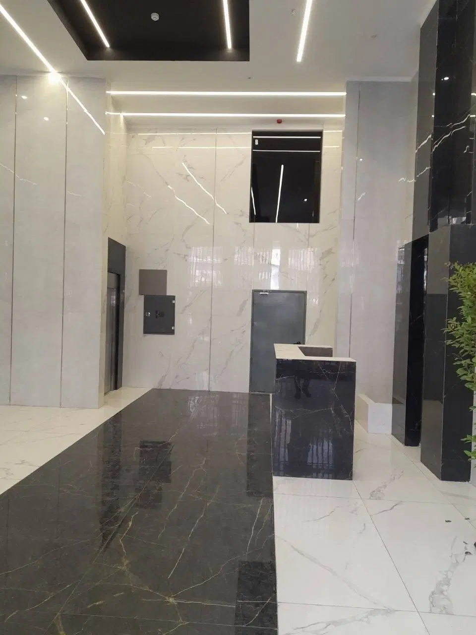 فایل خاص و کم نظیر _ ۱۸۵ متر سوپرلوکس در عظیمیه