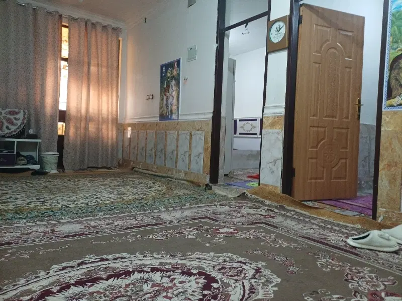 همخونه آبادان