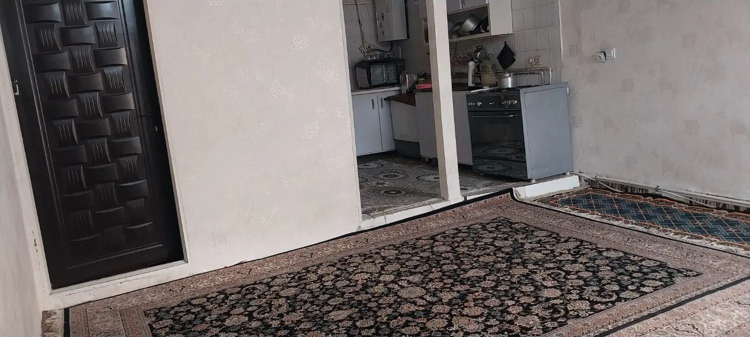 خانه فروشی اسد ابادی انوشیروان۶