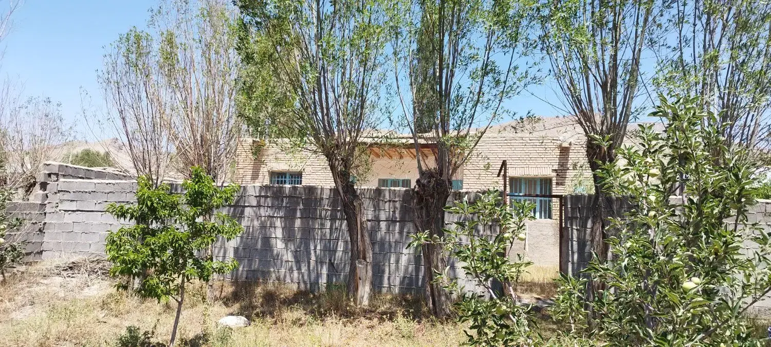 خانه  فروشی روستای ۹۰۰متر مربع