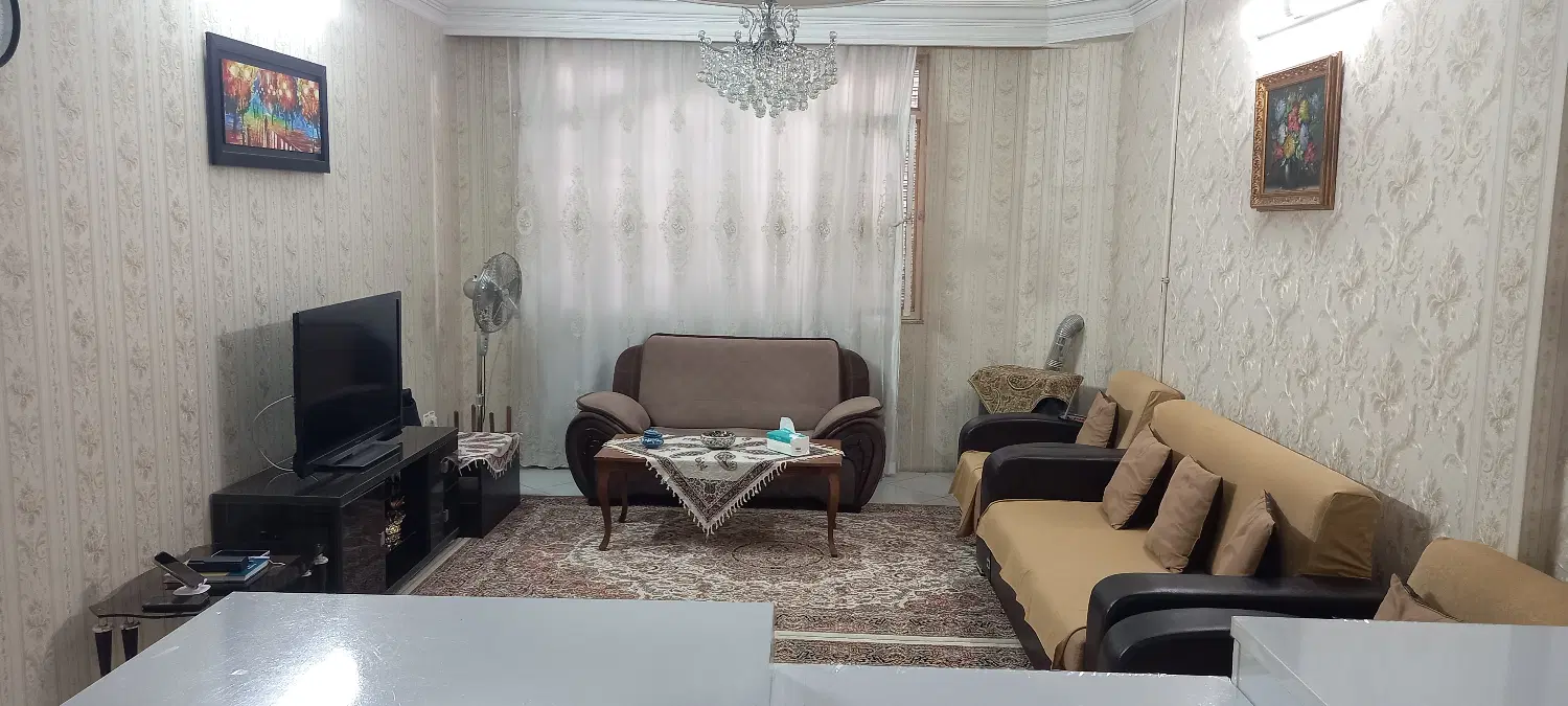 72 متر- طبفه2- 5 واحدی