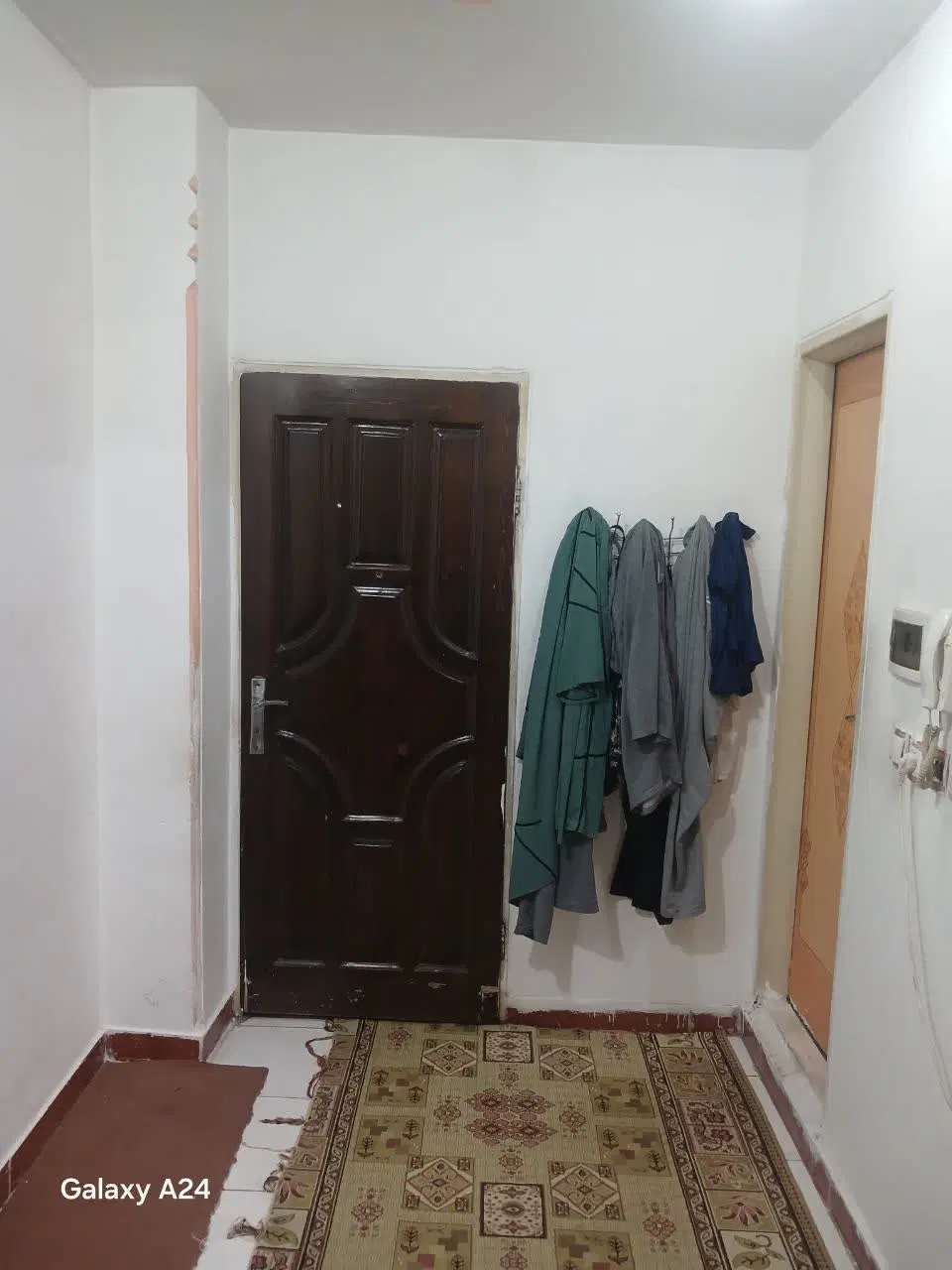 اجاره ۵۵متری شهرک سعیدیه ۱خواب