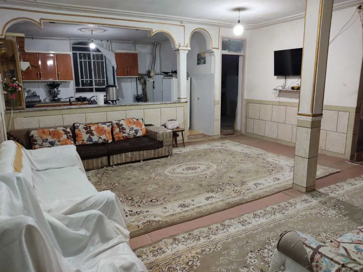 فروش خانه