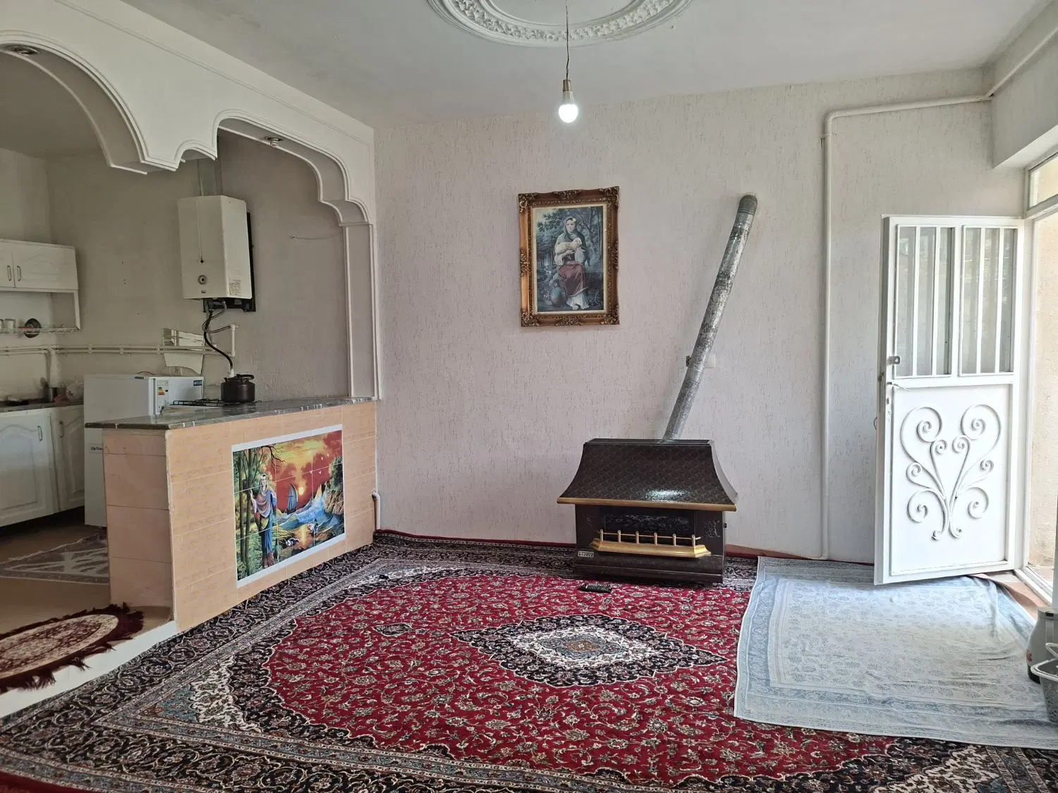 اجاره خاته ویلایی