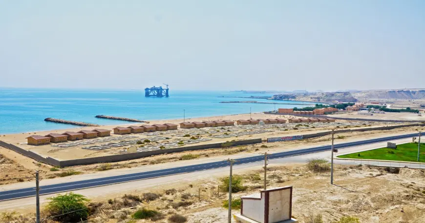 فروش زمین ۳۰۰متری سیستان