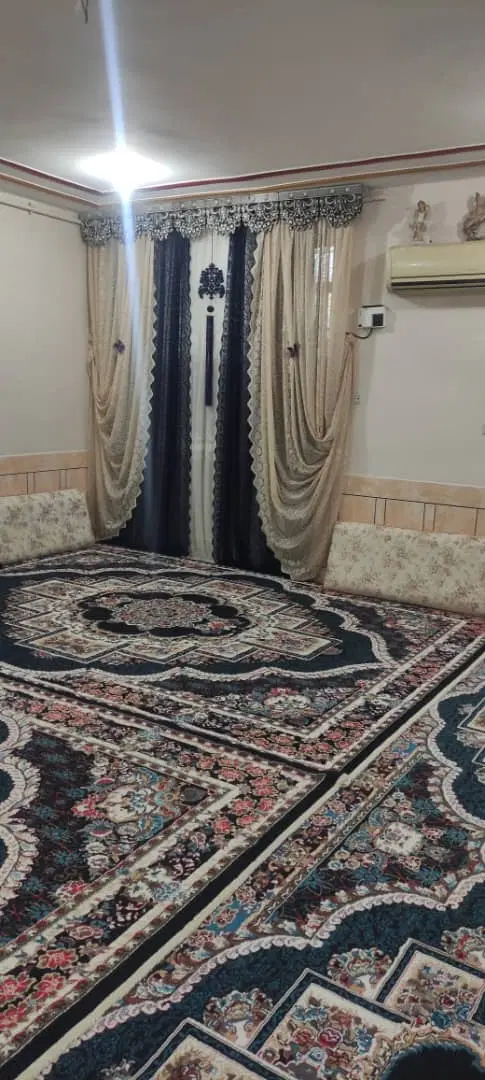 اجاره خانه فرهنگیان 200متری