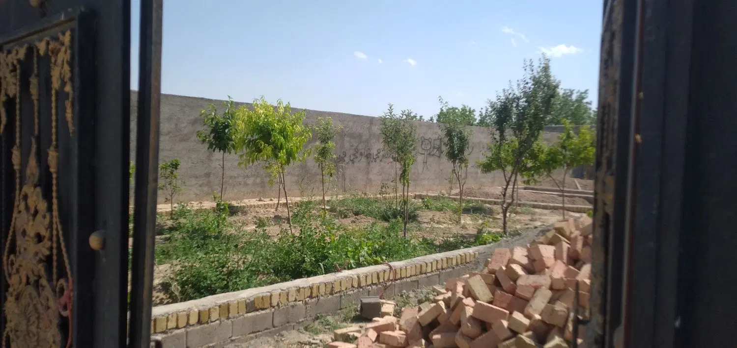 باغ ویلا سنددار شهرکی بانگهبان ۲۴ ساعته