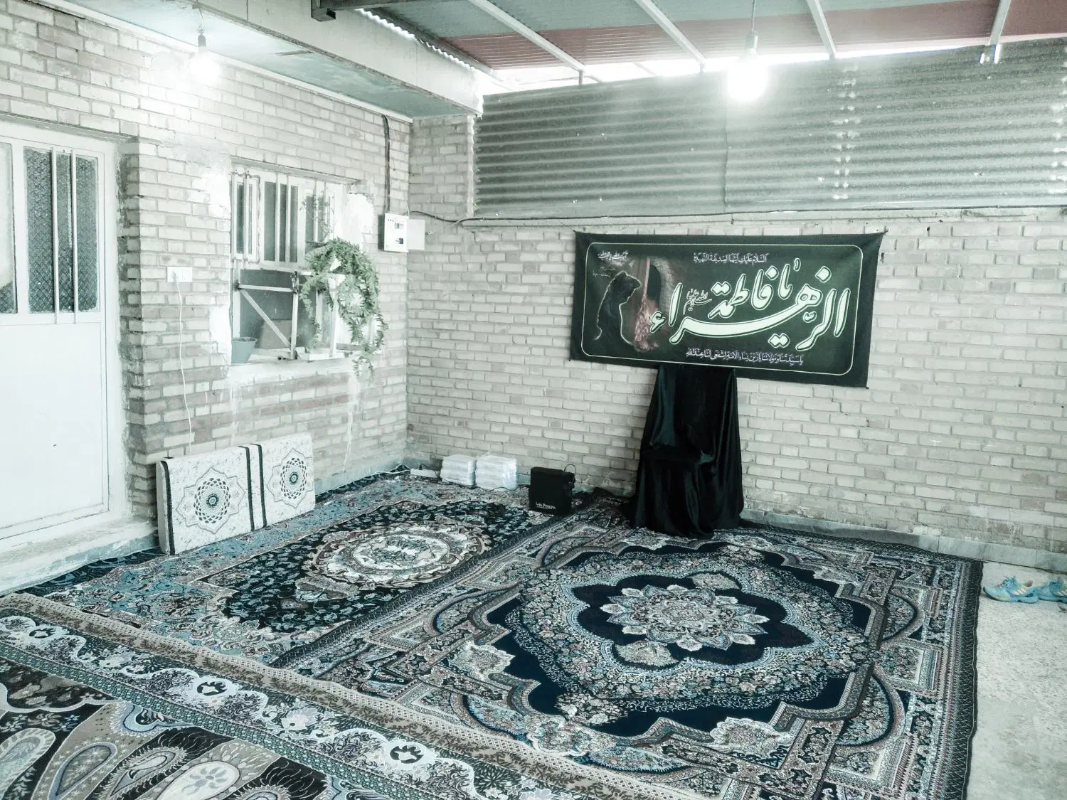 منزل ویلایی ۲ طبقه