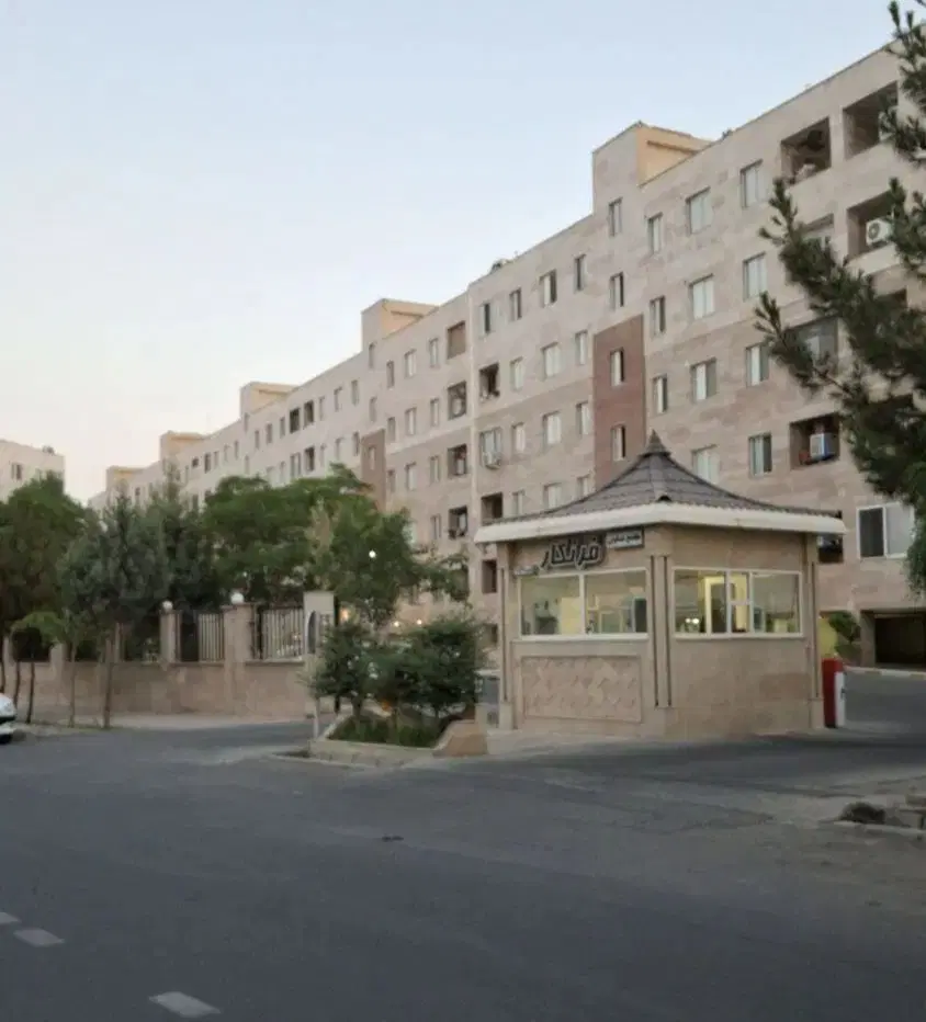 اجاره آپارتمان در اندیشه مجتمع فرنگار