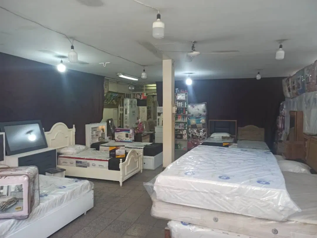 فروش مغازه 130 متری در افسریه