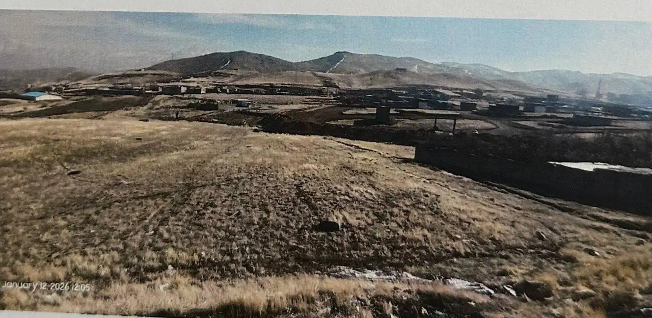 زمین شهرک صنعتی امیریه