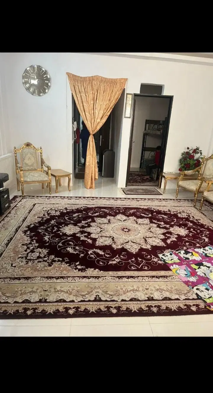 فروش اپارتمان نوید زیر قیمت فقط چند روز