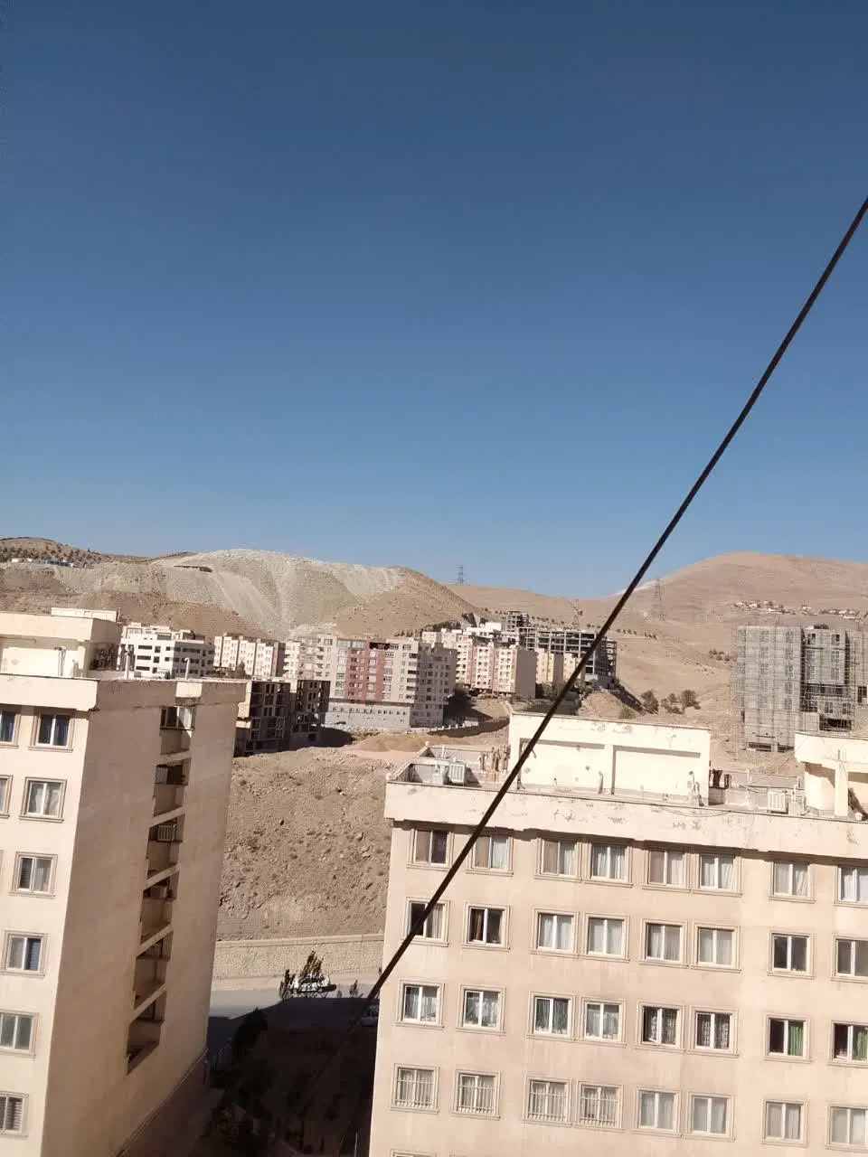 فاز یک  مجتمع نوسا